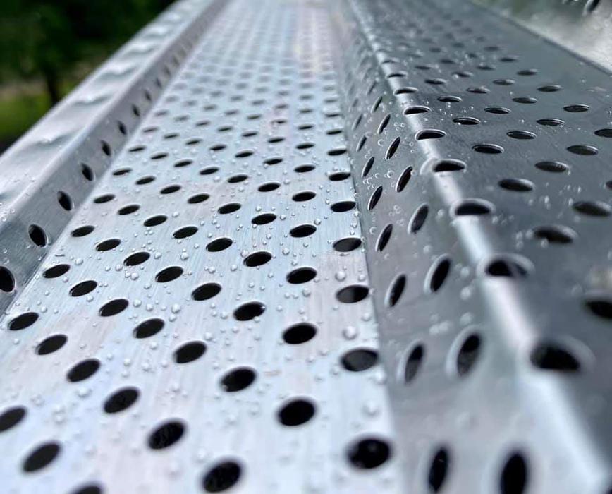 AMERICAN GUTTER | Gutters & Leaf Guards | Roof Repairs & Replacements - Saint Charles, MO