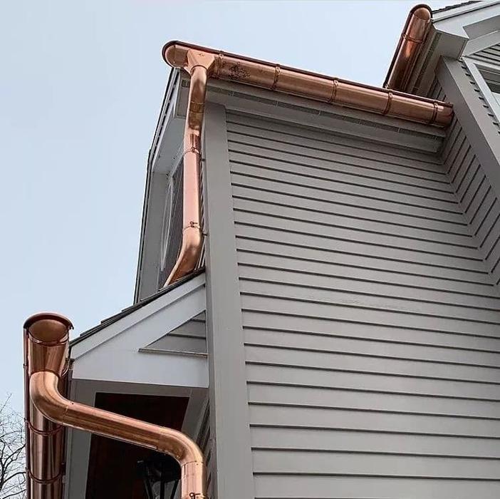 AMERICAN GUTTER | Gutters & Leaf Guards | Roof Repairs & Replacements - Saint Charles, MO