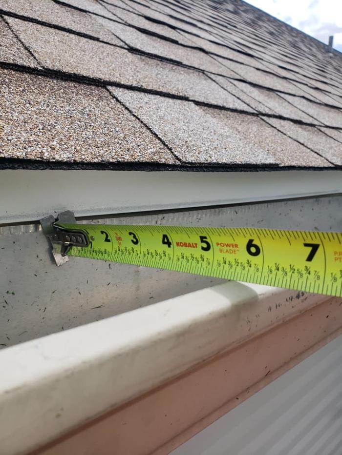 AMERICAN GUTTER | Gutters & Leaf Guards | Roof Repairs & Replacements - Saint Charles, MO