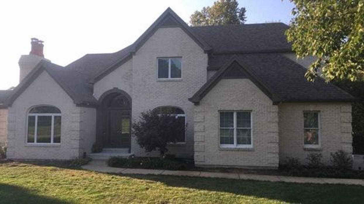 AMERICAN GUTTER | Gutters & Leaf Guards | Roof Repairs & Replacements - Saint Charles, MO