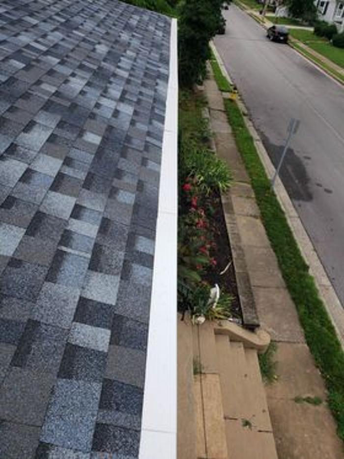 AMERICAN GUTTER | Gutters & Leaf Guards | Roof Repairs & Replacements - Saint Charles, MO