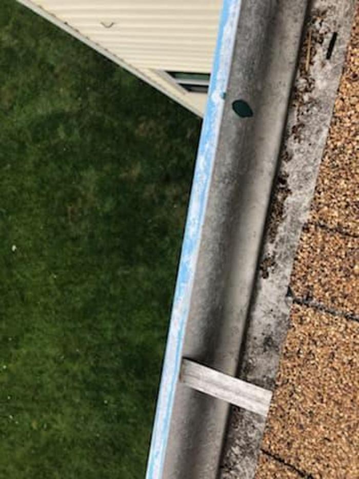 AMERICAN GUTTER | Gutters & Leaf Guards | Roof Repairs & Replacements - Saint Charles, MO