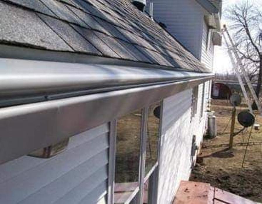 AMERICAN GUTTER | Gutters & Leaf Guards | Roof Repairs & Replacements - Saint Charles, MO