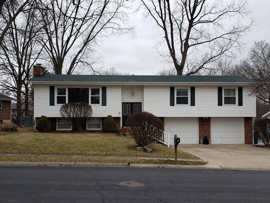 AMERICAN GUTTER | Gutters & Leaf Guards | Roof Repairs & Replacements - Saint Charles, MO