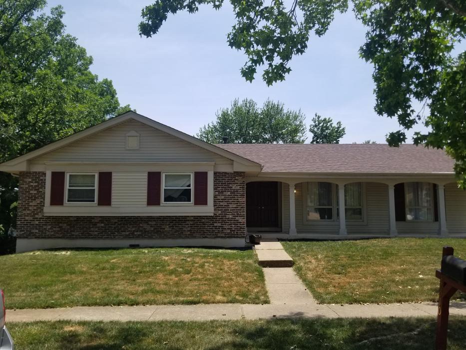 AMERICAN GUTTER | Gutters & Leaf Guards | Roof Repairs & Replacements - Saint Charles, MO