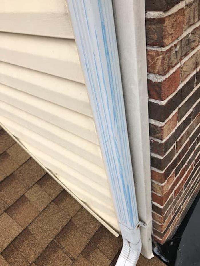 AMERICAN GUTTER | Gutters & Leaf Guards | Roof Repairs & Replacements - Saint Charles, MO