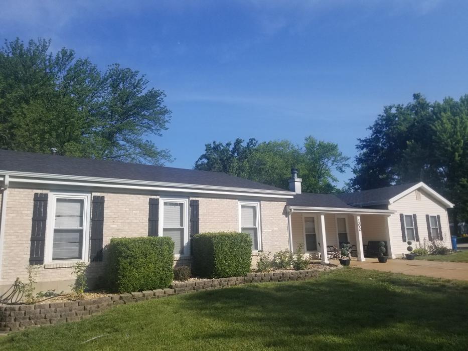 AMERICAN GUTTER | Gutters & Leaf Guards | Roof Repairs & Replacements - Saint Charles, MO