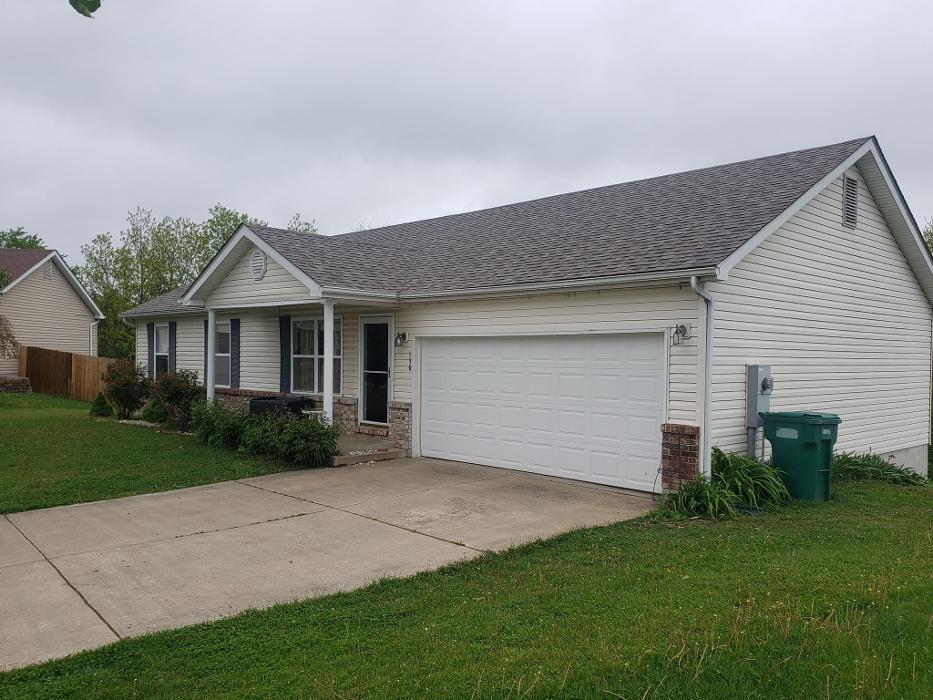 AMERICAN GUTTER | Gutters & Leaf Guards | Roof Repairs & Replacements - Saint Charles, MO