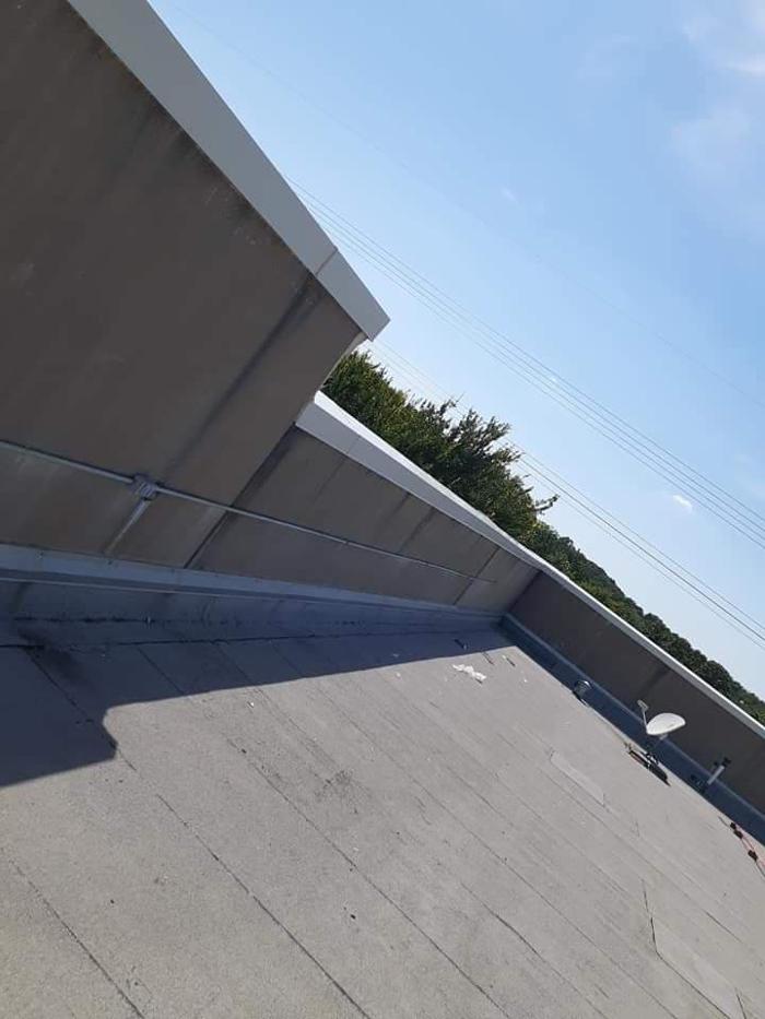 AMERICAN GUTTER | Gutters & Leaf Guards | Roof Repairs & Replacements - Saint Charles, MO