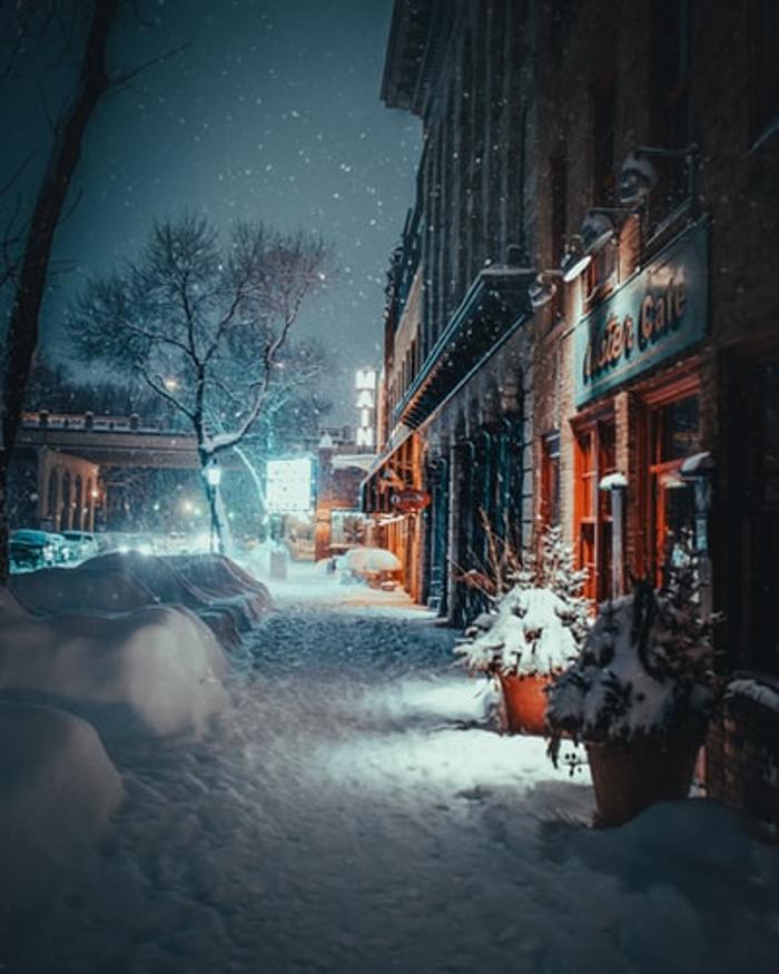 Safety Snow & Lawn - Minneapolis, MN