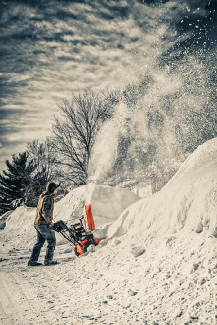 Safety Snow & Lawn - Minneapolis, MN