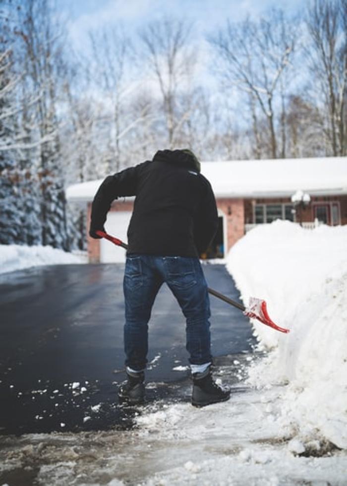 Safety Snow & Lawn - Minneapolis, MN