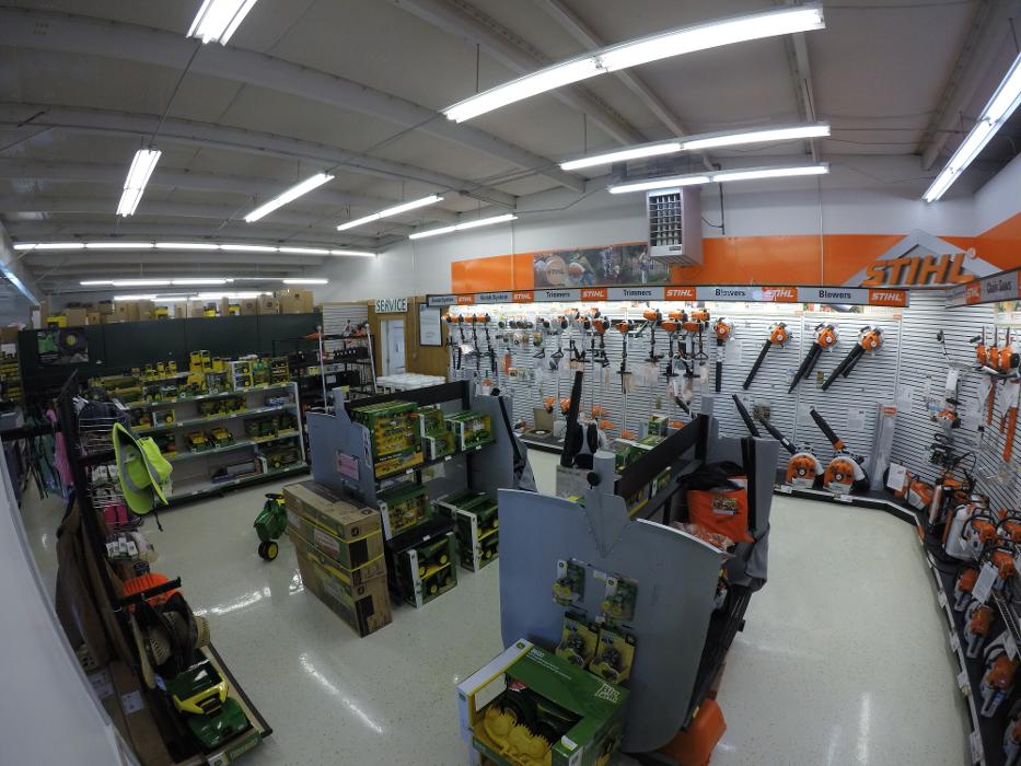 James River Equipment - Shelby, NC
