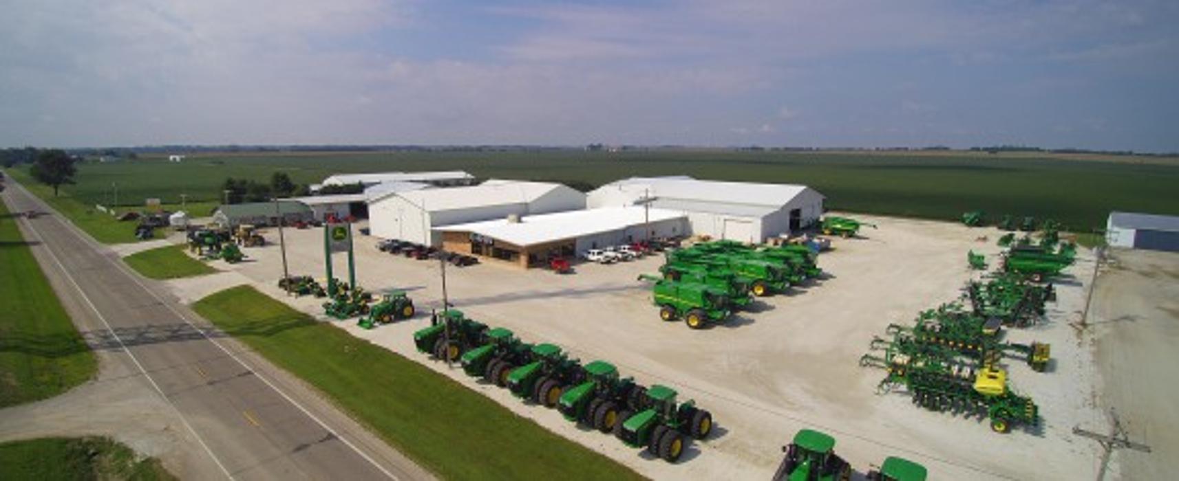 AHW LLC - Hoopeston, IL