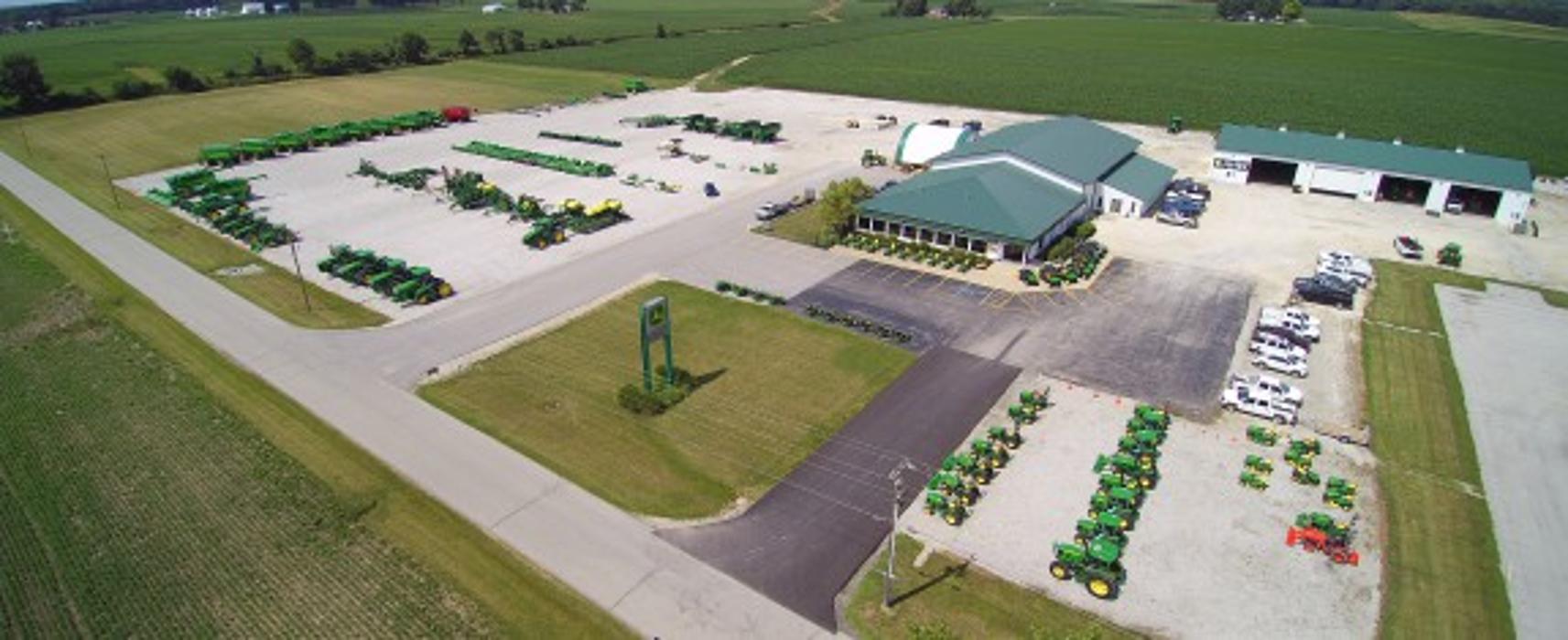 AHW LLC - Crawfordsville, IN