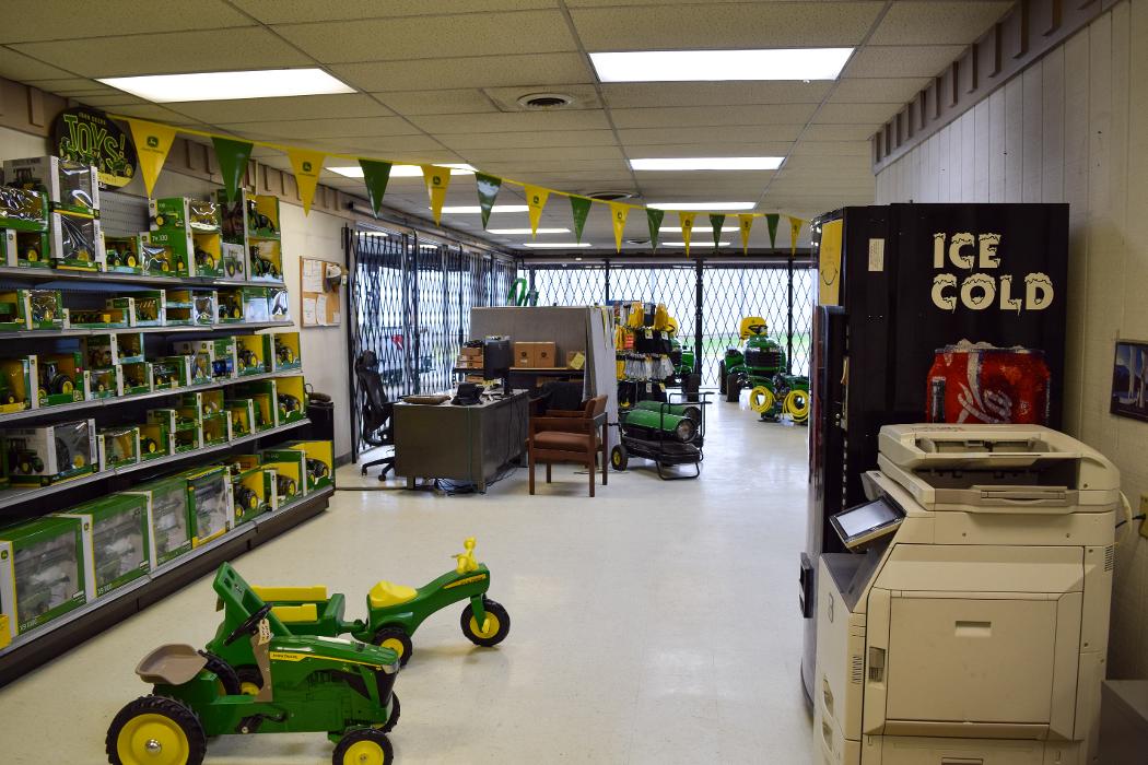 Prairie State Tractor - Princeton, IL