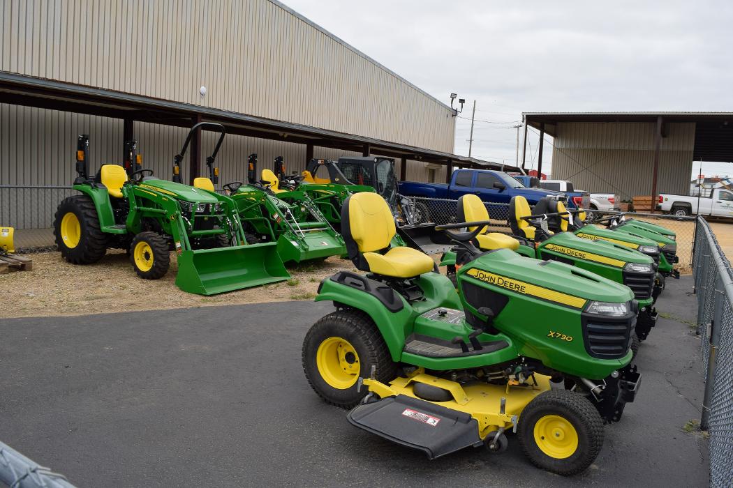 Prairie State Tractor - Princeton, IL