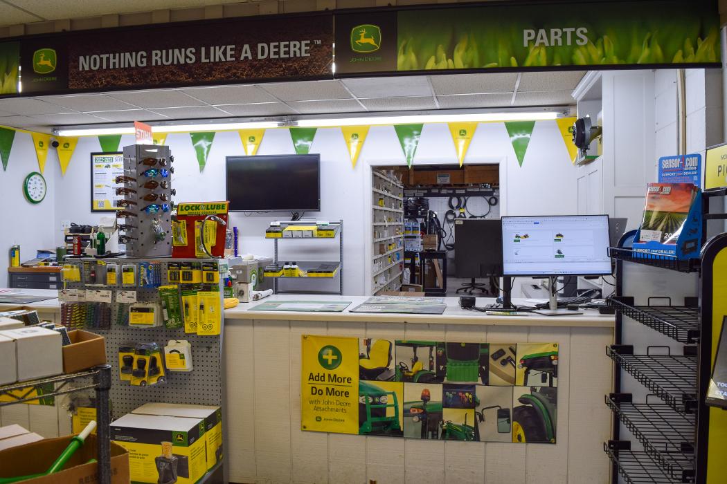 Prairie State Tractor - Princeton, IL