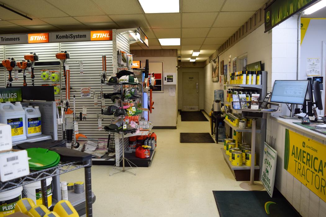 Prairie State Tractor - Princeton, IL