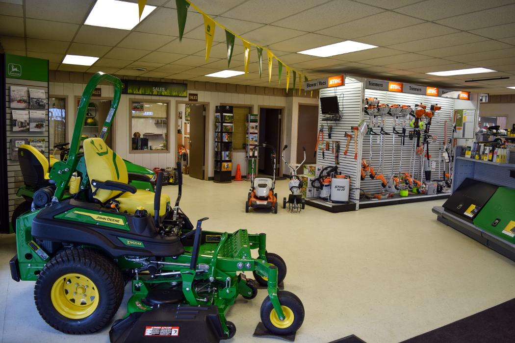 Prairie State Tractor - Princeton, IL