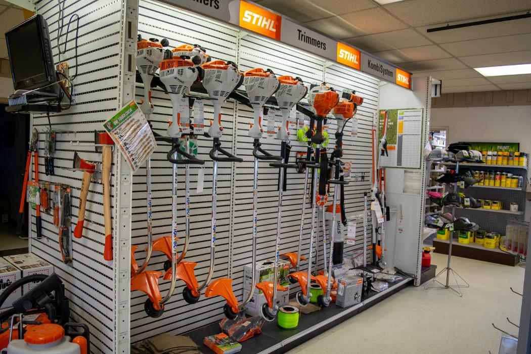 Prairie State Tractor - Princeton, IL