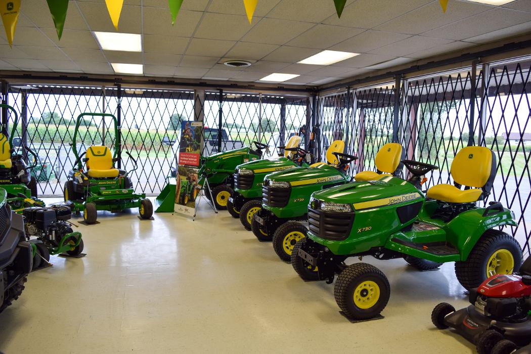 Prairie State Tractor - Princeton, IL