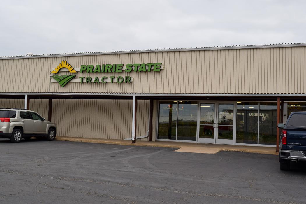 Prairie State Tractor - Princeton, IL