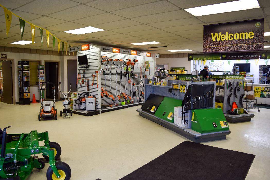 Prairie State Tractor - Princeton, IL