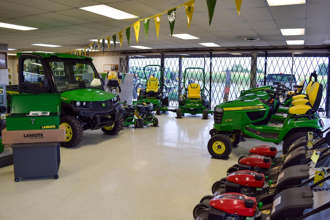 Prairie State Tractor - Princeton, IL