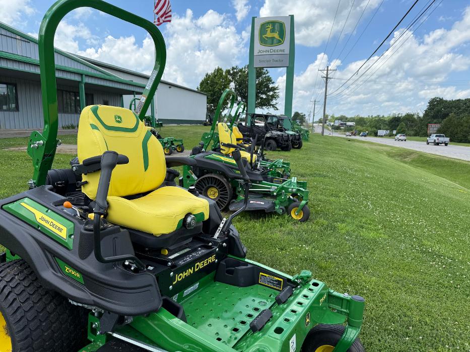 Sinclair Tractor - Fairfield, IA