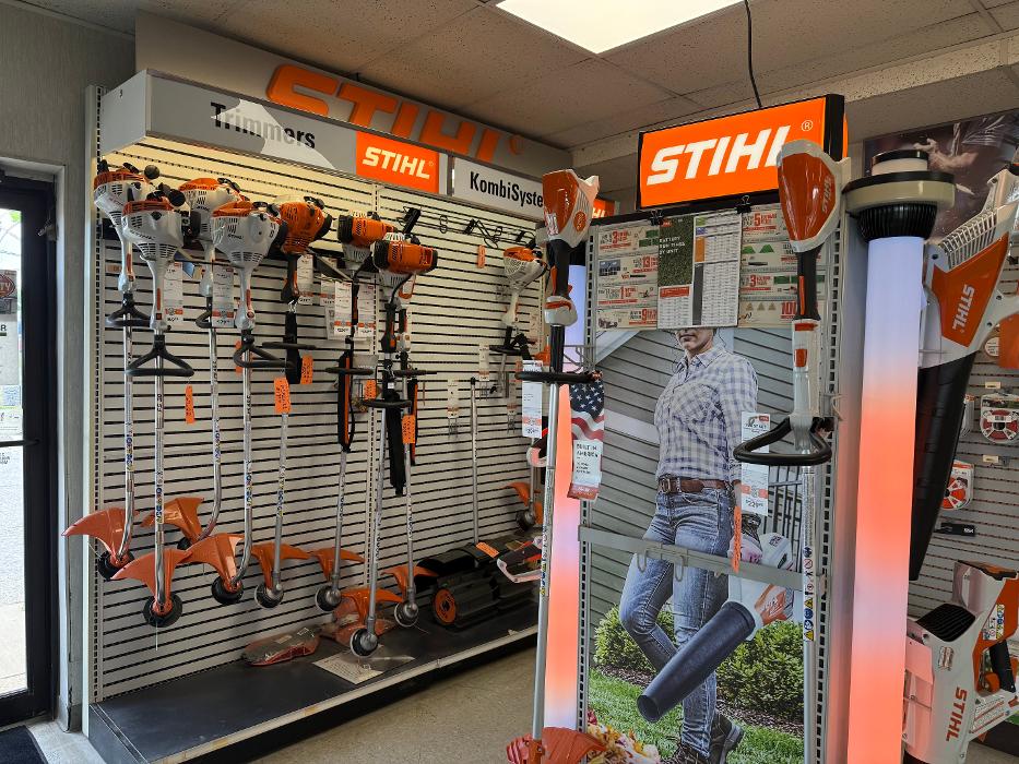 Sinclair Tractor - Fairfield, IA