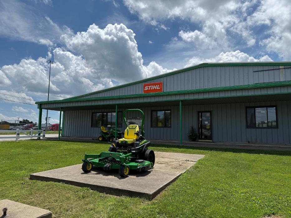 Sinclair Tractor - Fairfield, IA