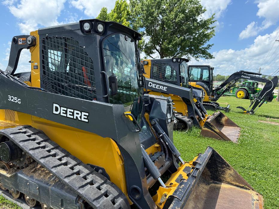 Sinclair Tractor - Fairfield, IA