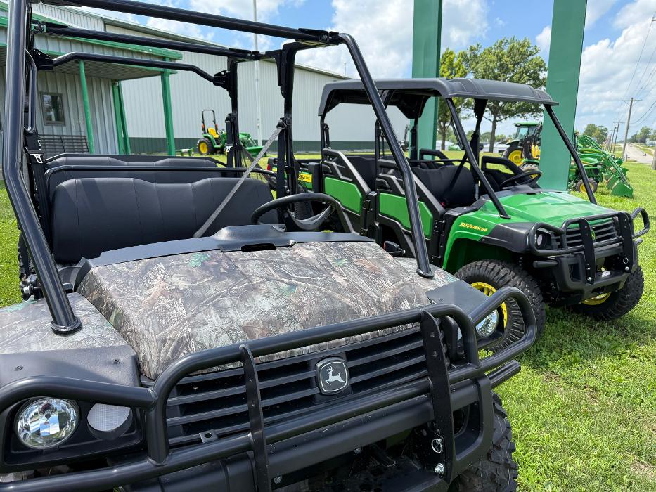 Sinclair Tractor - Fairfield, IA