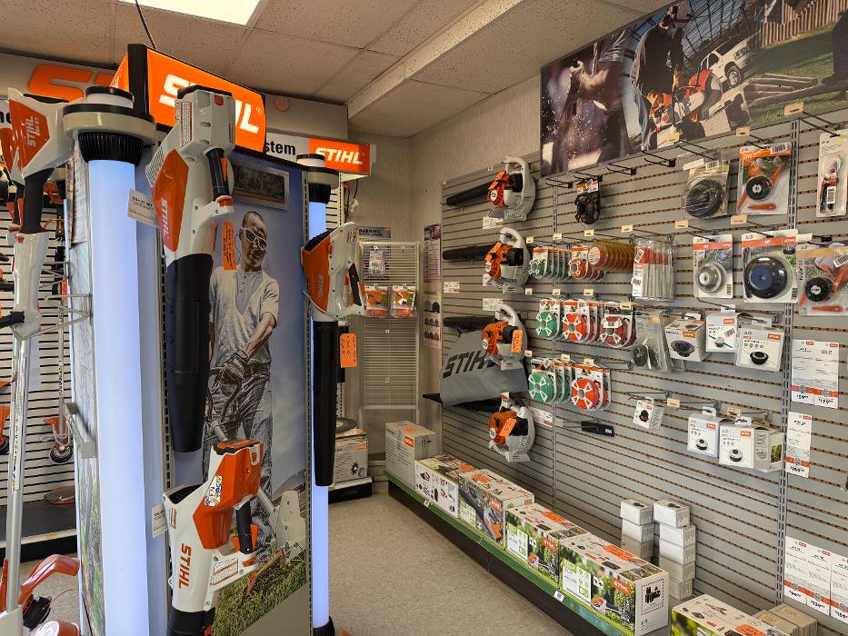 Sinclair Tractor - Fairfield, IA