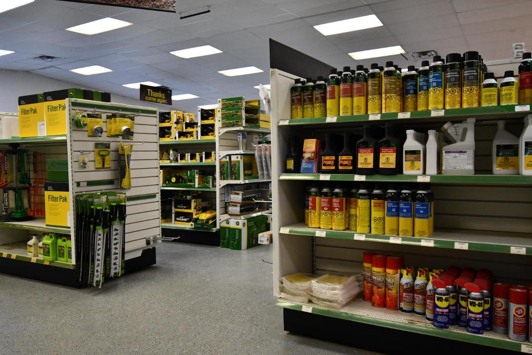 United Ag & Turf Image