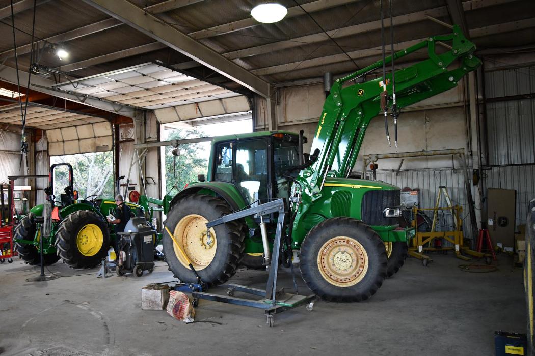 United Ag & Turf Image