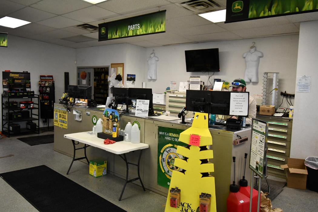 United Ag & Turf Image