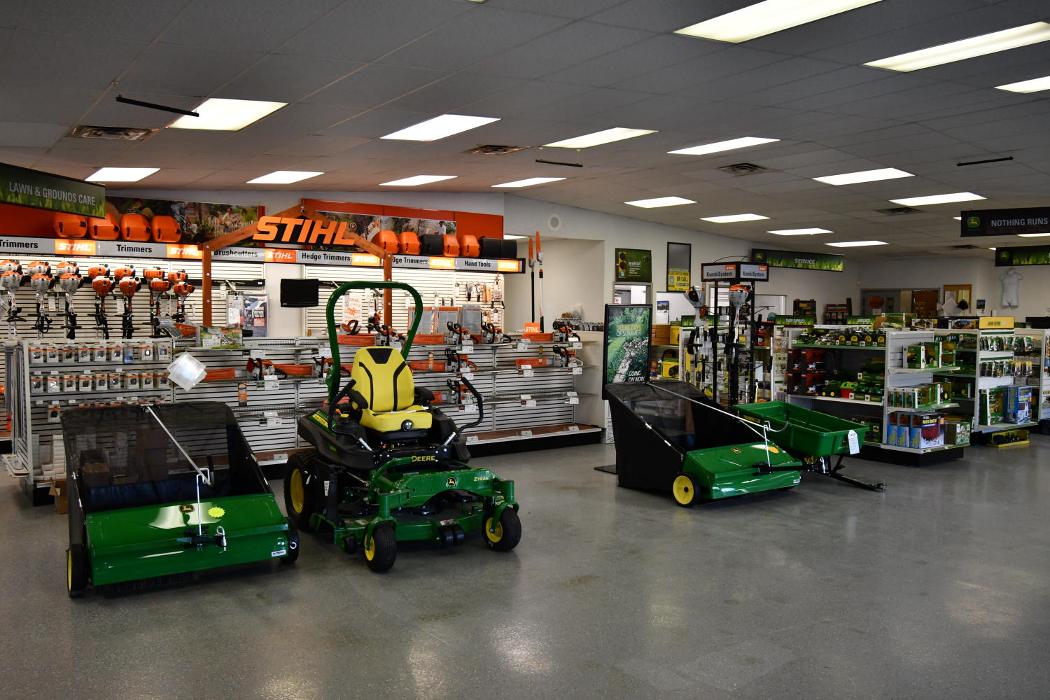 United Ag & Turf Image