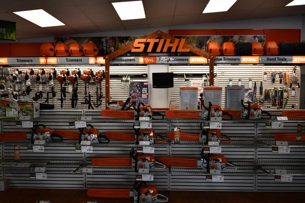 United Ag & Turf Image