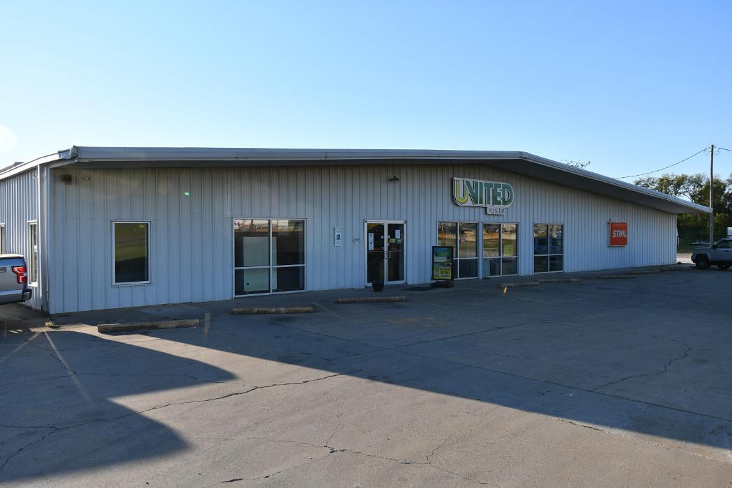 United Ag & Turf Image