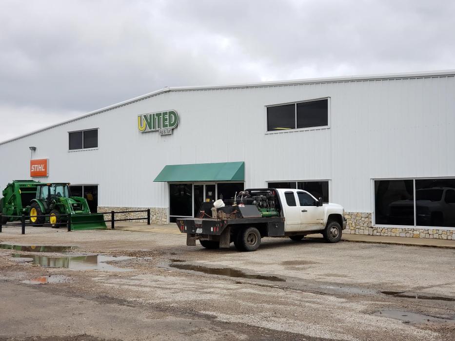 United Ag & Turf Image