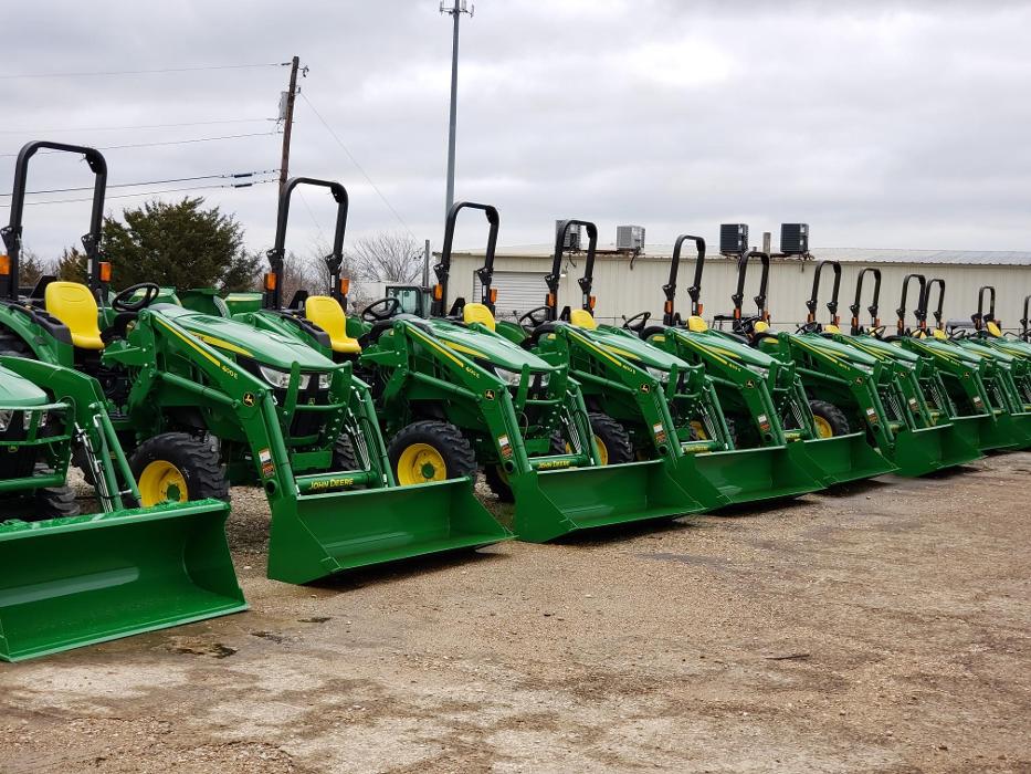 United Ag & Turf Image