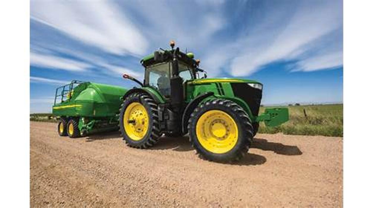 Stotz Equipment - Twin Falls, ID