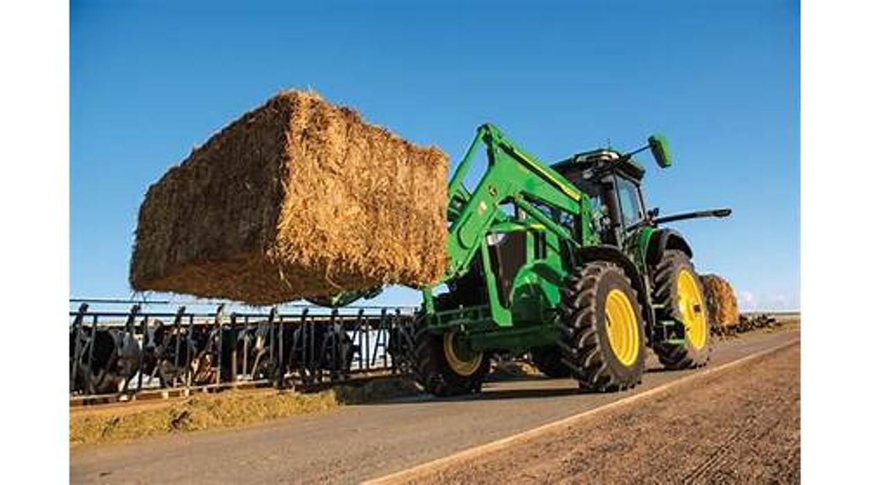 Stotz Equipment - Twin Falls, ID