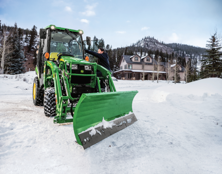 Stotz Equipment - Twin Falls, ID