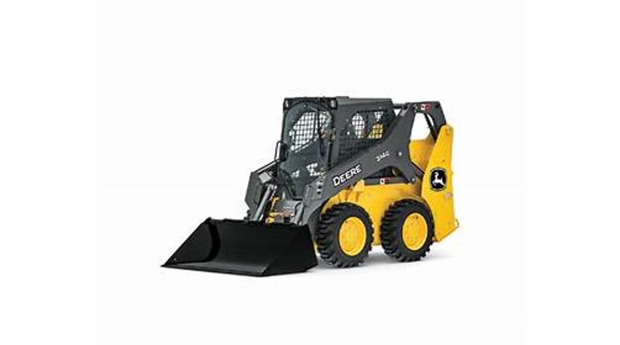 Stotz Equipment - Twin Falls, ID