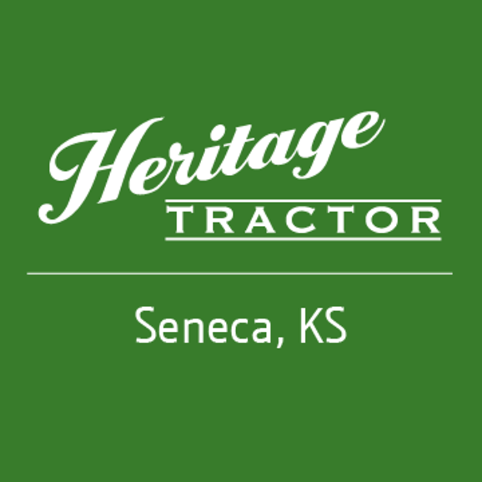 Heritage Tractor - Seneca, KS