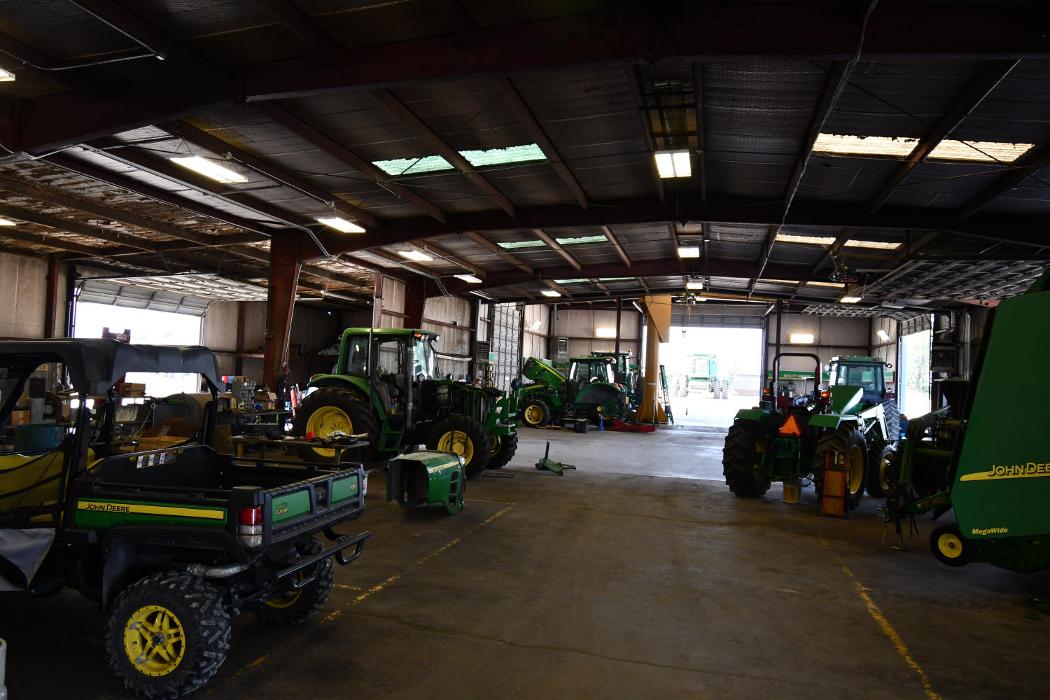 United Ag & Turf Image