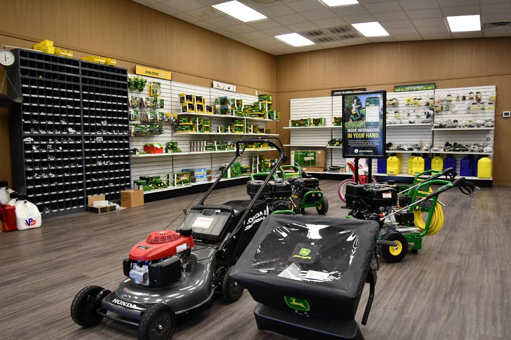 United Ag & Turf Image